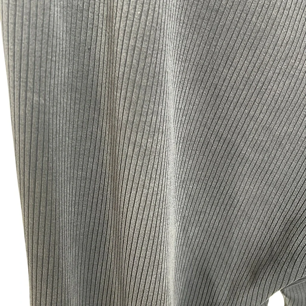 lululemon athletica ribbed flared